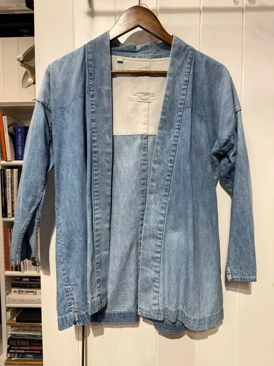 비즈빔 Visvim Sanjuro 산쥬로 Size-2 | 브랜드 중고거래 플랫폼, 번개장터